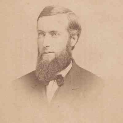 Unknown Man