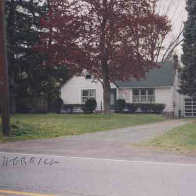 26 Linden Avenue - 1999