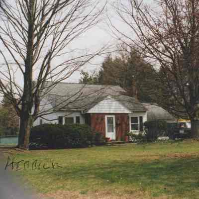 19 Linden Avenue - 1999