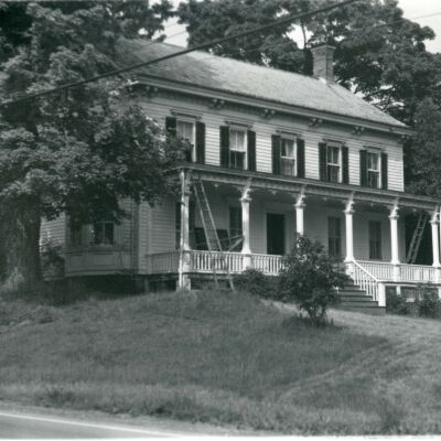 Nelson-Saulpaugh House