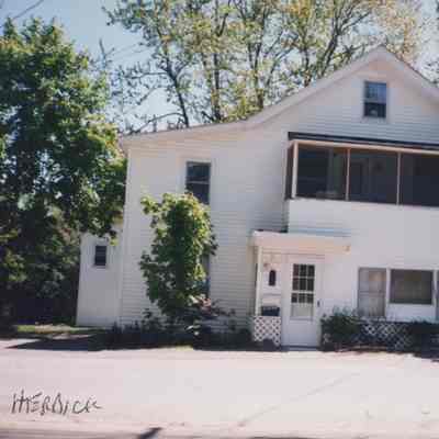 31 Thompson Street - 1999