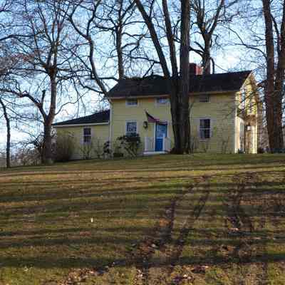 141-147 Station Hill Road/Curtis Lane