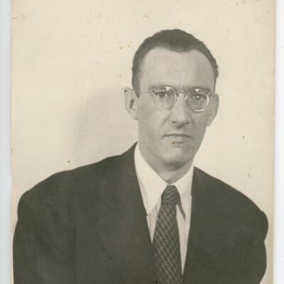 Ivan McDonald