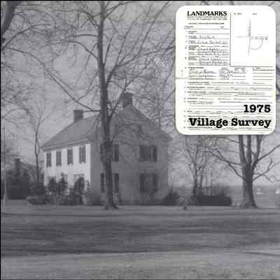 324 Budds Corner Rd. (1975 Survey)