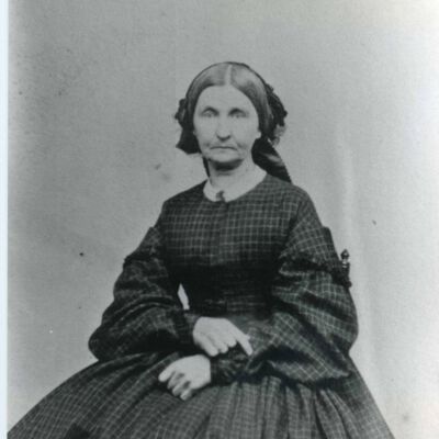Helen Shook Traver