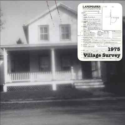 15 Church St. (1975 Survey)