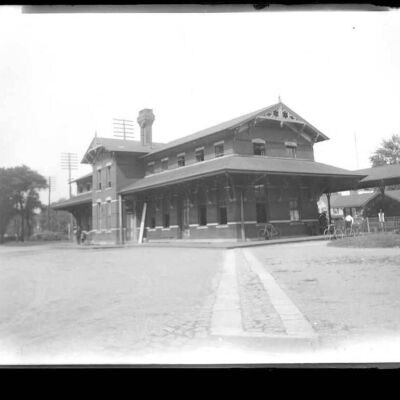 Rahway Depot