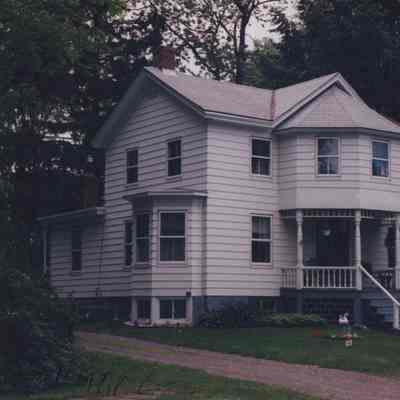 24 Garden St. - 1998