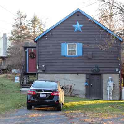 27 Wildey Road