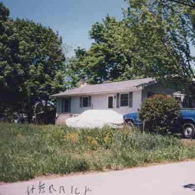 40 Thompson Street - 1999