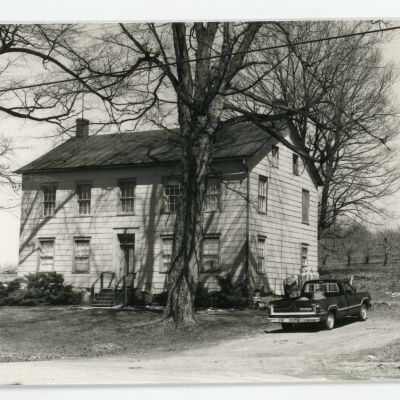 Schermerhorn House