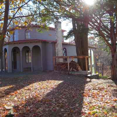 123 Station Hill Road