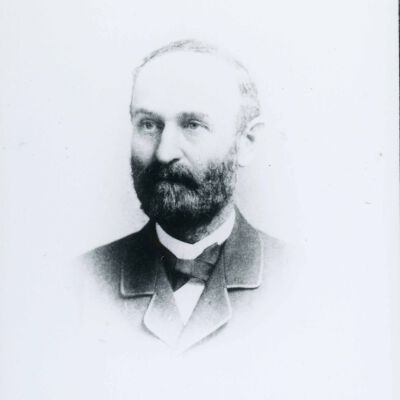 Charles White