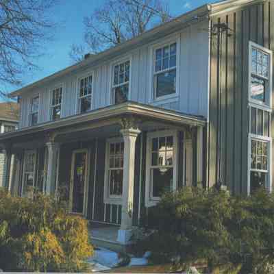 56 West Market St. Information