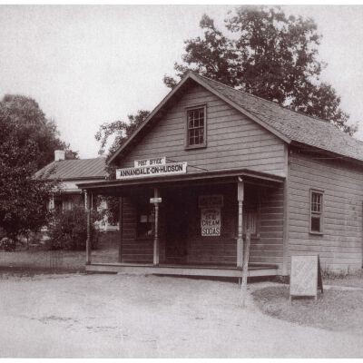 Annandale Post Office