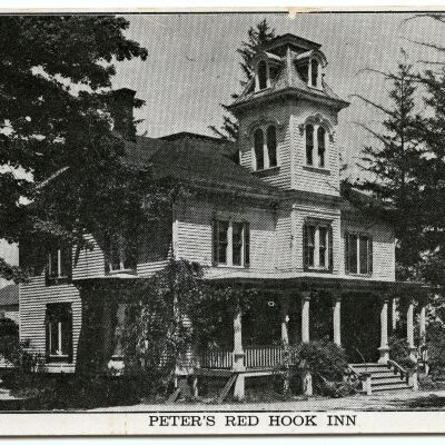 Peter's Red Hook Inn