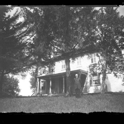 House of Uncle R