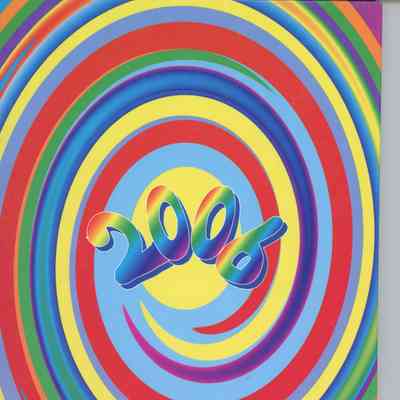 2006 Dimensions - Linden Ave. Middle School Yearbook