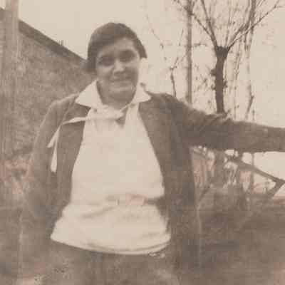 Edna Minkler Stinson