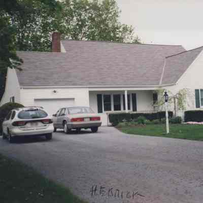 7589 Old Post Road - 1999