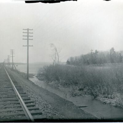 New York Central Railroad