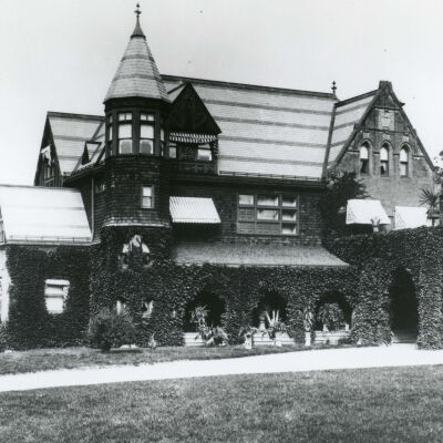 Massena, c. 1905