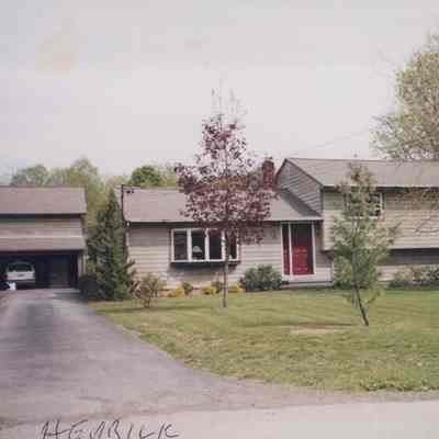11 Church Street Extension - 1999