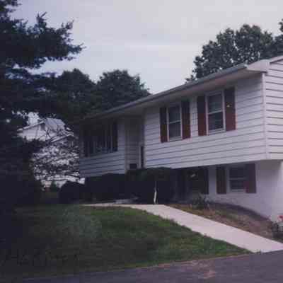 ? ?Fisk Street - 1999