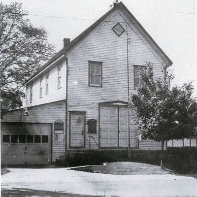 Red Hook Fire Department