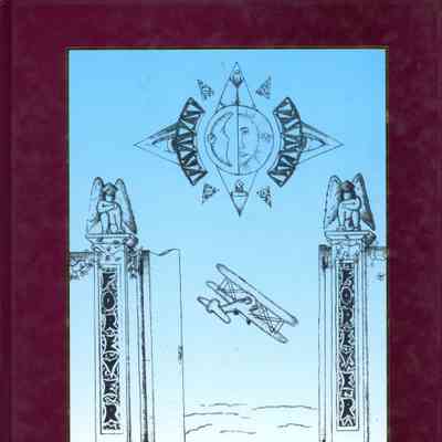 1998 Hardscrabble - RH High School Yearbook