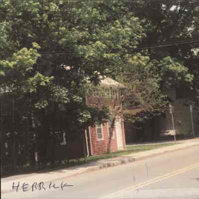 East Market St. - North Side - 1997