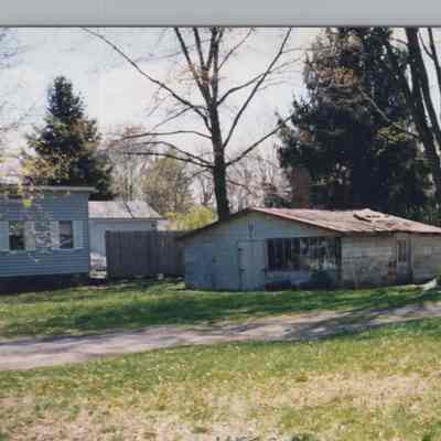 Old Head House