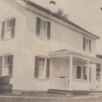 House on Broadway