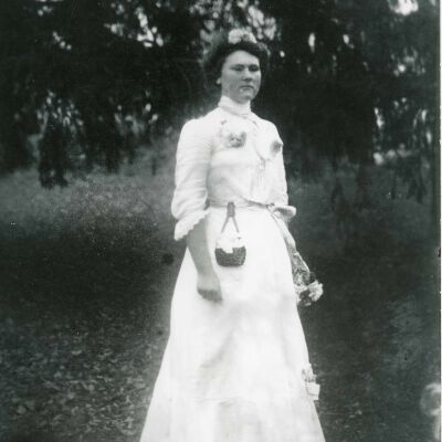 Edith Moore