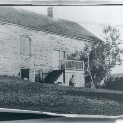 Martin-Gurland House