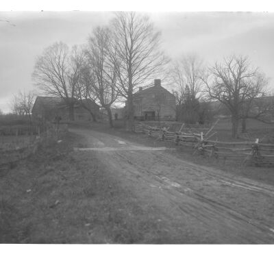 Doyle House
