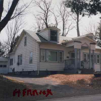 35 Benner Road - 1999