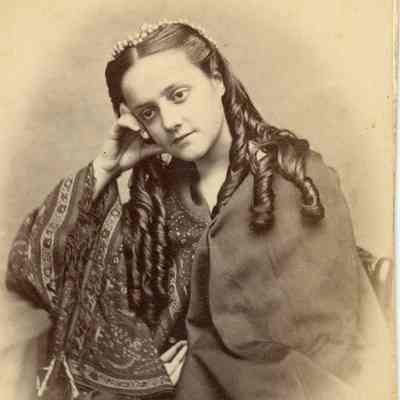 Ella Mooney