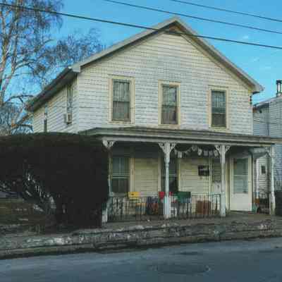 39 West Market St. Information