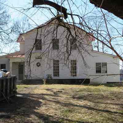 15 Steamboat Dock Lane