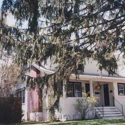 84 West Market Street - 1999