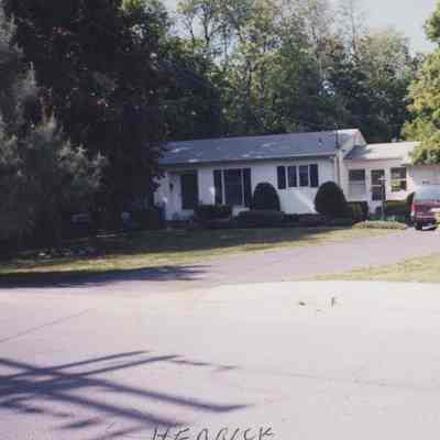 21 Saint Johns Street - 1999
