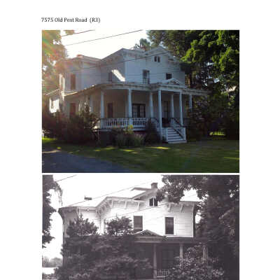 7575 Old Post Road - Property Summary