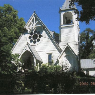 St. Clare's Chapel