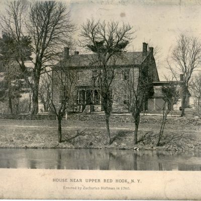 Hoffman's Castle