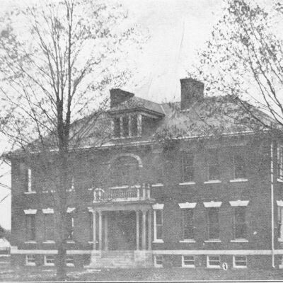 Union Free School