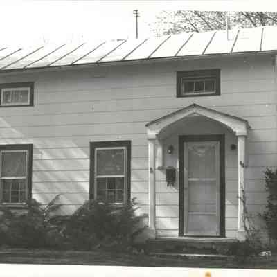 66 - Fraleigh St. - 1975