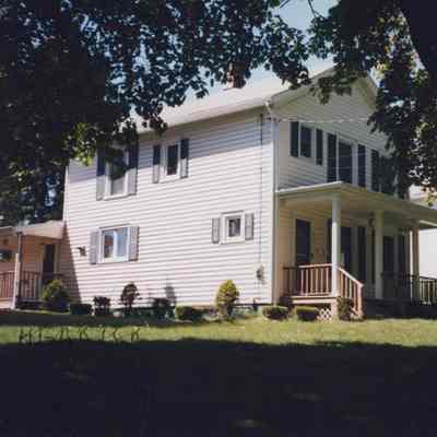 20 Elizabeth Street - 1999