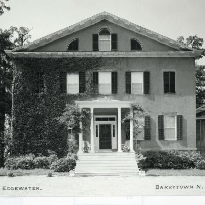 Edgewater