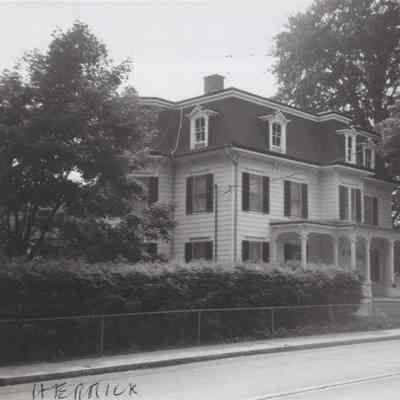 60 West Market Street - 1997